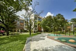 Parksuites (D10), Apartment #536085991